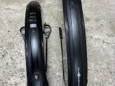 SKS Veloflex dviracio sparnai