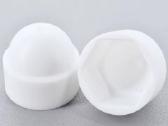 Veržlės/varžto plastikinis dangtelis - M6*10*14 - nuotraukos Nr. 3