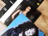 Pop vinilo plokštelių kolekcija - nuotraukos Nr. 25