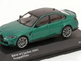 Bmw M3 G80 Competition