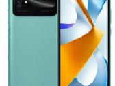 Xiaomi Poco C40 Naujas (ekspozicinis)