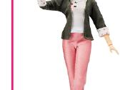 Nauja lėlė Miraculous Ladybug Marinette - nuotraukos Nr. 4