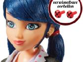 Nauja lėlė Miraculous Ladybug Marinette - nuotraukos Nr. 6