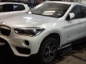 Automobilių kėbulų remontas - nuotraukos Nr. 12