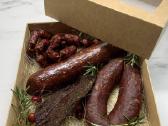 Šviežia vakuumuota ėriena ir š.rūkymo dešrelės. - nuotraukos Nr. 11