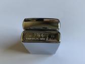 Vintažinis Zippo Harley Davidson Devil 1996m - nuotraukos Nr. 3