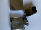 Vintažinis Zippo Harley Davidson Devil 1996m - nuotraukos Nr. 5