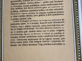 Parduodama knyga Viskas apie etiketa - nuotraukos Nr. 4