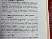 Parduodama knyga Viskas apie etiketa - nuotraukos Nr. 5