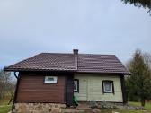 Stogu dengimas/perdengimas - nuotraukos Nr. 9