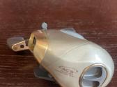Quantum accurist ac500cx