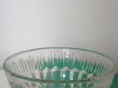 Storo stiklo vaza - nuotraukos Nr. 6
