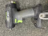 Festool suktuvas T18