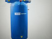 Vertikalus 200 L kompresorius Gude - nuotraukos Nr. 5