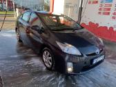 Toyota Prius Auris Kaunas Bolt pavežėjui, delivery - nuotraukos Nr. 5