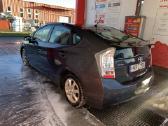 Toyota Prius Auris Kaunas Bolt pavežėjui, delivery - nuotraukos Nr. 31