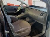 Toyota Prius Auris Kaunas Bolt pavežėjui, delivery - nuotraukos Nr. 33