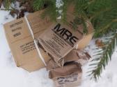 Mre, kariniai maisto daviniai - nuotraukos Nr. 2