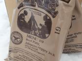 Mre, kariniai maisto daviniai - nuotraukos Nr. 4