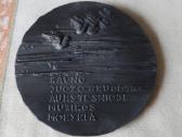 Ltsr Atminimo Medalis Originalioje Dezuteje Į Kole - nuotraukos Nr. 5