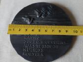 Ltsr Atminimo Medalis Originalioje Dezuteje Į Kole - nuotraukos Nr. 8
