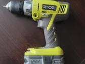 Įrankių rinkinys Ryobi