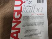 Anglų-lietuvių, norvegų žodynai,anglų vadoveliai - nuotraukos Nr. 5
