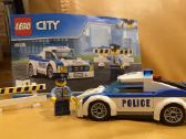 Lego konstruktorius policijos nuovada 60047 - nuotraukos Nr. 3