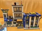 Lego konstruktorius policijos nuovada 60047 - nuotraukos Nr. 5