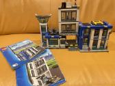 Lego konstruktorius policijos nuovada 60047 - nuotraukos Nr. 6