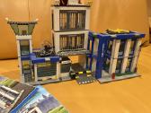Lego konstruktorius policijos nuovada 60047 - nuotraukos Nr. 7