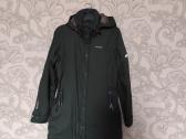 Jean Paul striukė parka