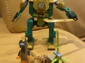 Lego Ninjago