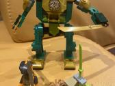 Lego Ninjago - nuotraukos Nr. 2