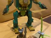 Lego Ninjago - nuotraukos Nr. 3