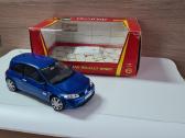 Renault Megane Sport 1:18