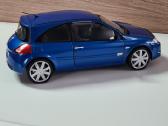 Renault Megane Sport 1:18 - nuotraukos Nr. 2