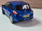 Renault Megane Sport 1:18 - nuotraukos Nr. 3