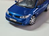 Renault Megane Sport 1:18 - nuotraukos Nr. 4