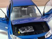 Renault Megane Sport 1:18 - nuotraukos Nr. 5