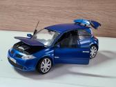 Renault Megane Sport 1:18 - nuotraukos Nr. 6