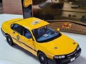 Chevrolet Impala 1:18
