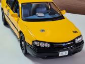 Chevrolet Impala 1:18 - nuotraukos Nr. 2