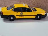 Chevrolet Impala 1:18 - nuotraukos Nr. 3