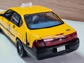 Chevrolet Impala 1:18 - nuotraukos Nr. 4