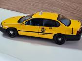 Chevrolet Impala 1:18 - nuotraukos Nr. 5
