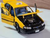 Chevrolet Impala 1:18 - nuotraukos Nr. 6