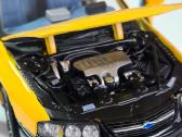 Chevrolet Impala 1:18 - nuotraukos Nr. 7