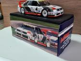 Audi lmsa Gto 1:18