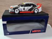 Audi lmsa Gto 1:18 - nuotraukos Nr. 2